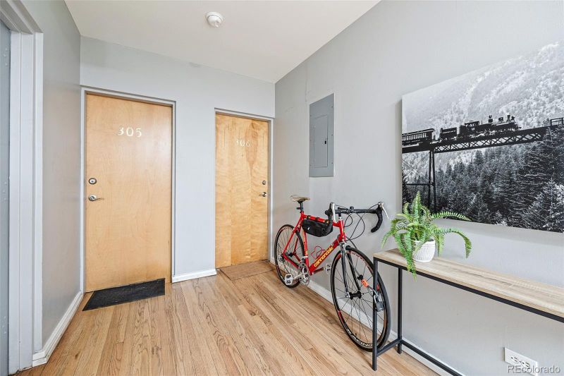 1101 Bellaire St #306, Denver, CO 80220