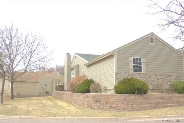 6597 S Yukon Way, Littleton, CO 80123