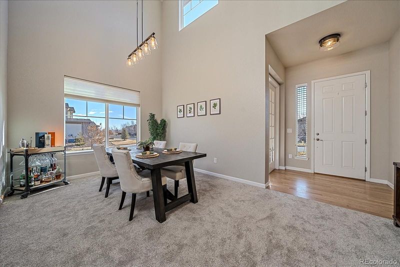 26927 E Irish Ave, Aurora, CO 80016