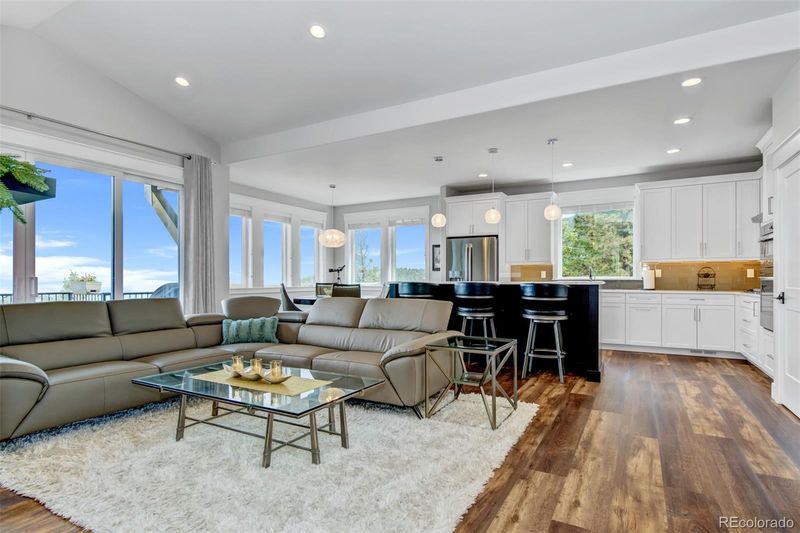 484 Ponderosa Vw, Manitou Springs, CO 80829