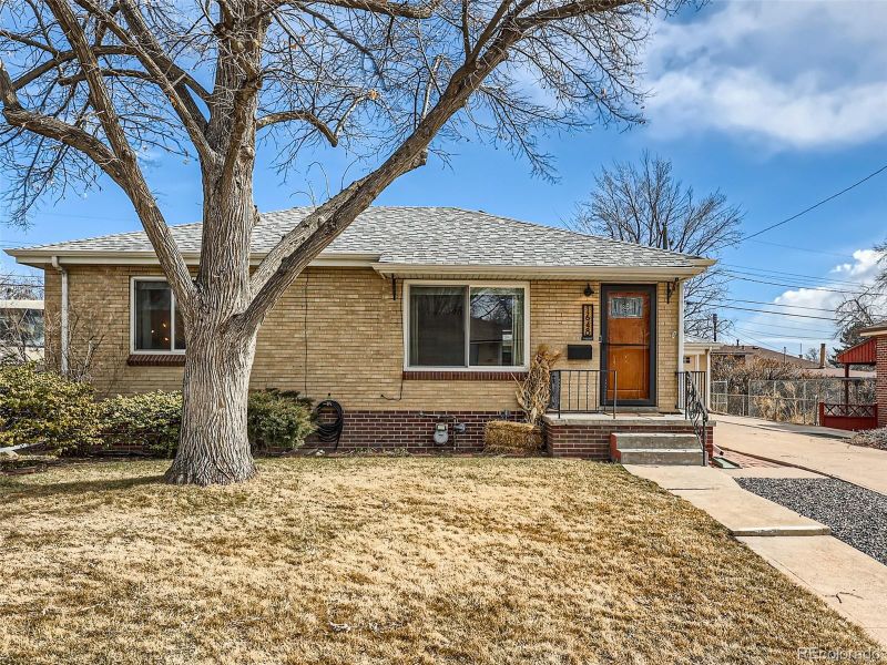 1648 S Utica St, Denver, CO 80219