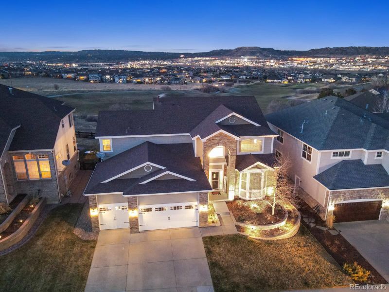 1905 Rose Petal Ct, Castle Rock, CO 80109