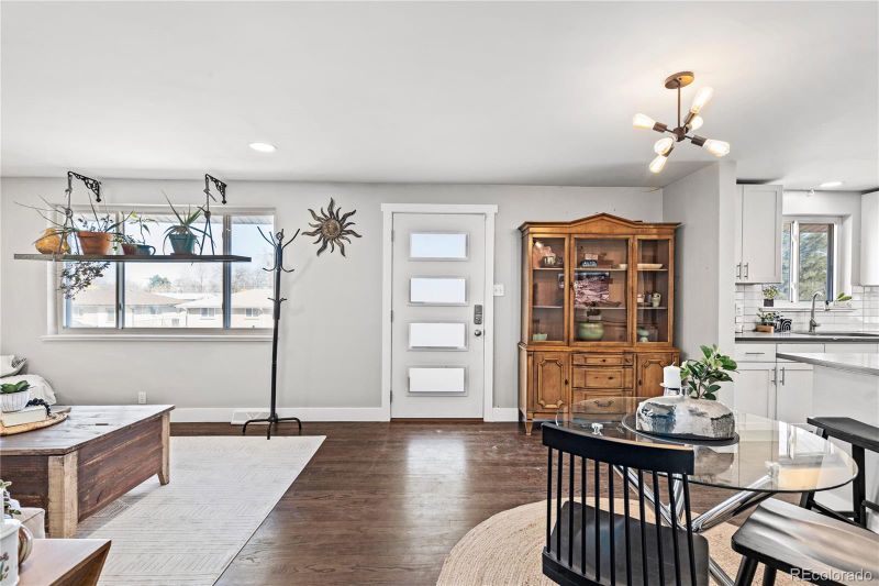 4645 Dudley St, Wheat Ridge, CO 80033