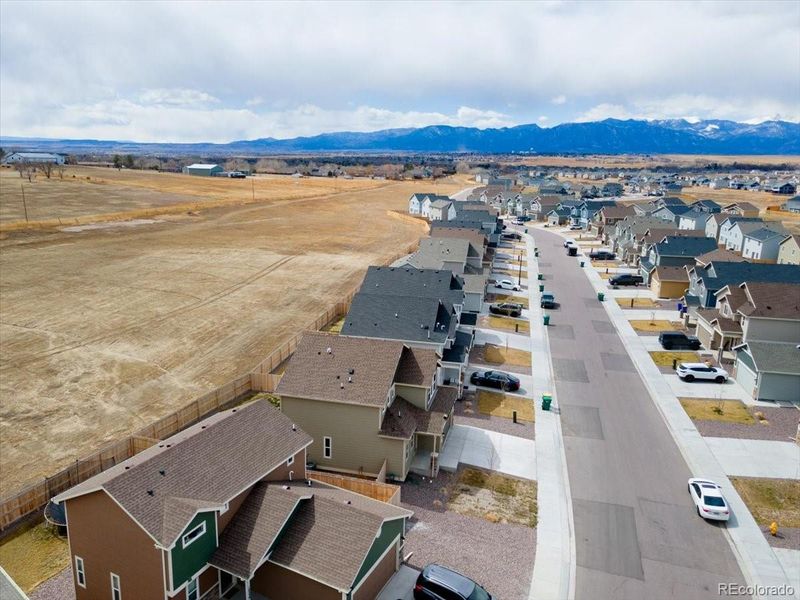 10543 Horton Dr, Colorado Springs, CO 80925