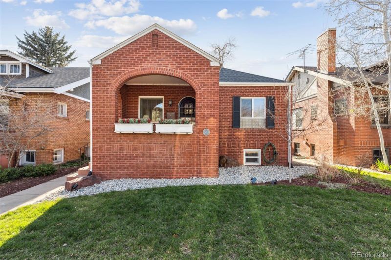 563 S Race St, Denver, CO 80209