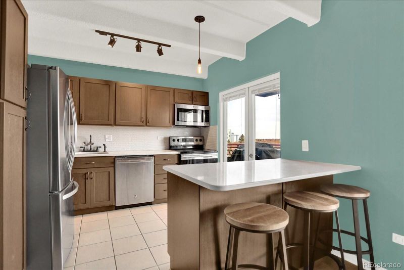 1441 N Humboldt St #704, Denver, CO 80218