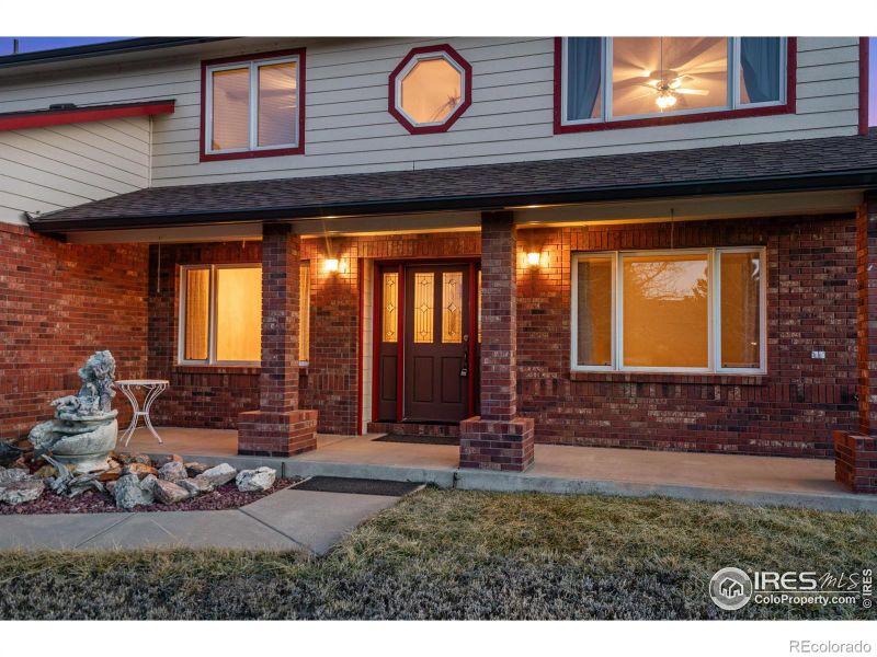 401 Gait Cir, Fort Collins, CO 80524