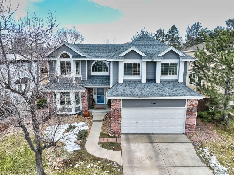 9448 Cherryvale Ln, Highlands Ranch, CO 80126