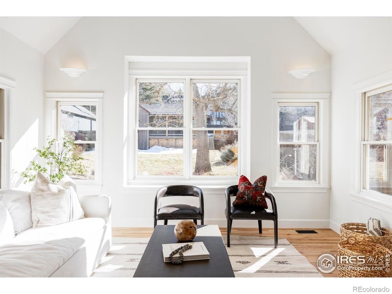 458 Marine St, Boulder, CO 80302