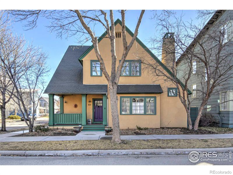 820 Neon Forest Cir, Longmont, CO 80504
