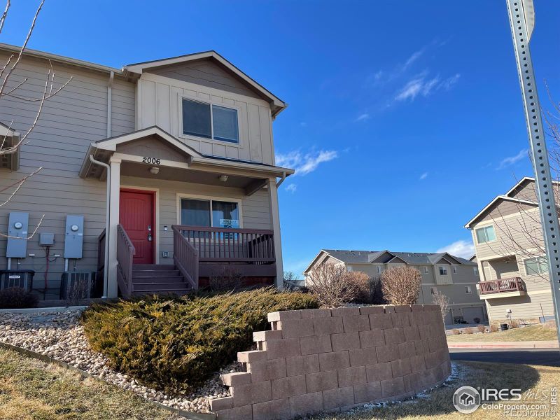 3660 W 25th St #2006, Greeley, CO 80634