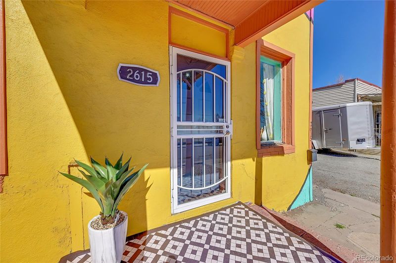 2615 W 12th Ave, Denver, CO 80204