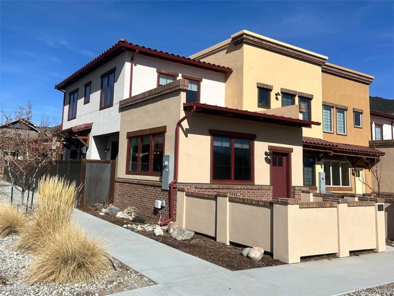 302 Two Rivers Rd, Salida, CO 81201