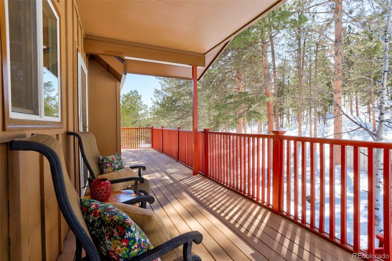 27292 Hill Top Dr, Evergreen, CO 80439
