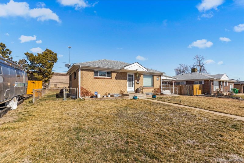1321 Worley Dr, Denver, CO 80221
