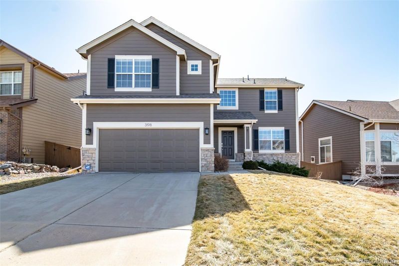 3198 Thistlebrook Cir, Highlands Ranch, CO 80126