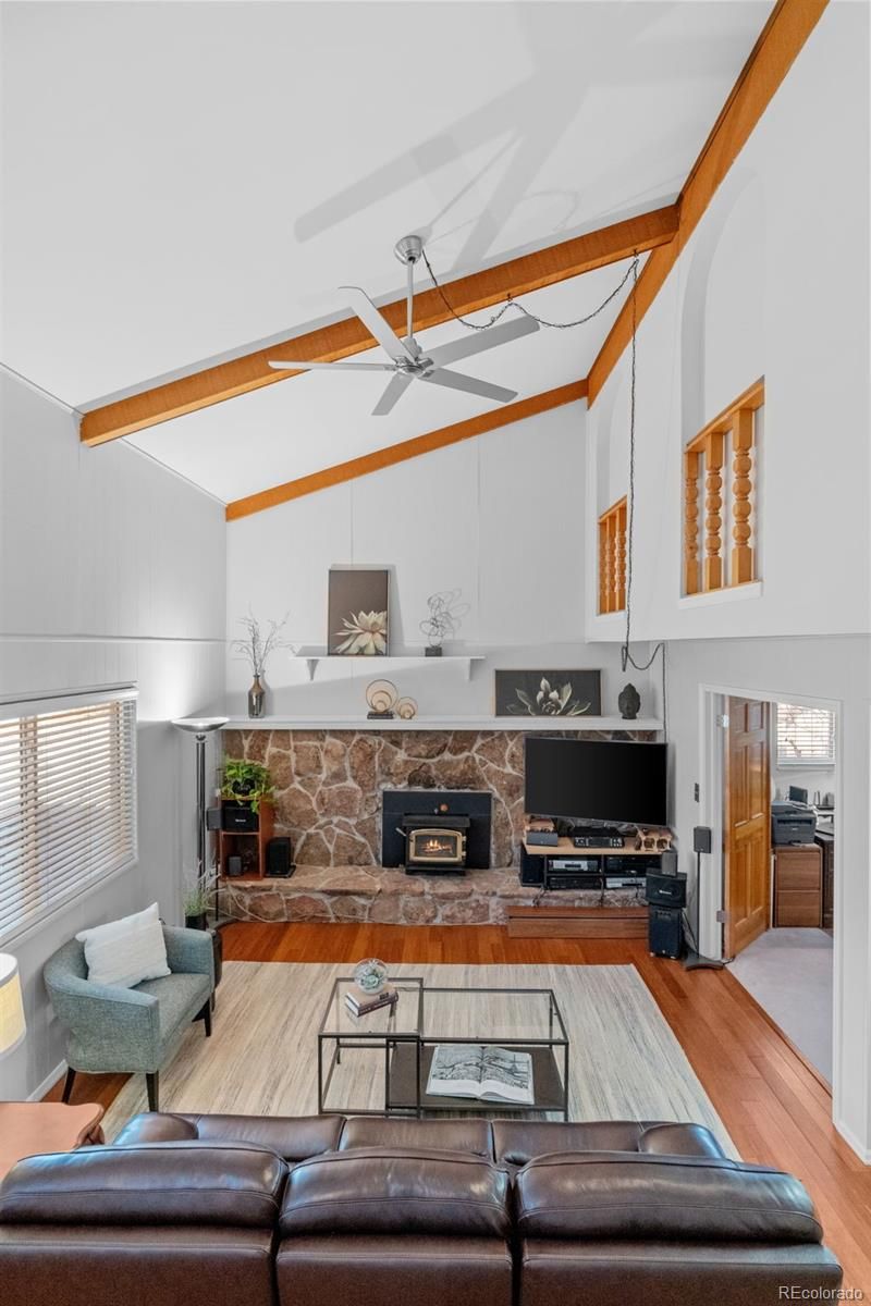 6277 S Niagara Ct, Centennial, CO 80111