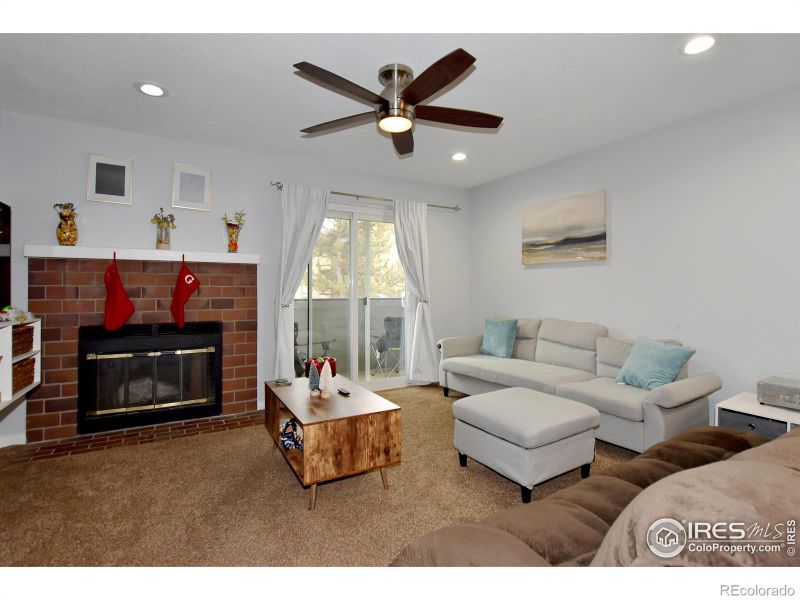 720 City Park Ave #321, Fort Collins, CO 80521