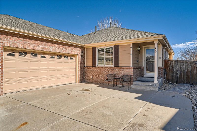 11832 Trail Sky Ct, Parker, CO 80134