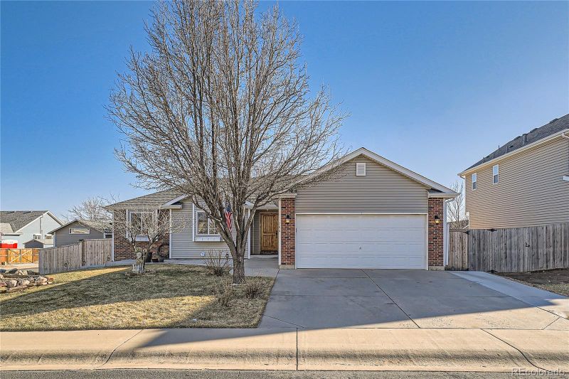 786 Florence Ave, Firestone, CO 80520