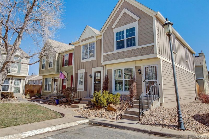 1811 S Quebec Way #174, Denver, CO 80231