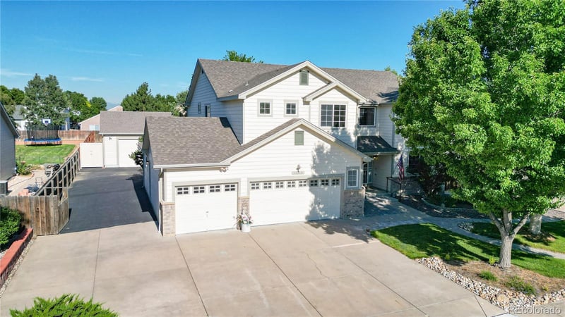 11713 Paris St, Commerce City, CO 80640