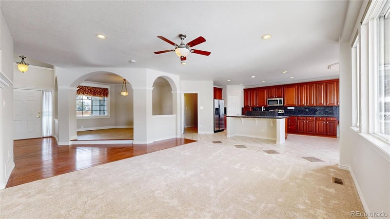 11713 Paris St, Commerce City, CO 80640