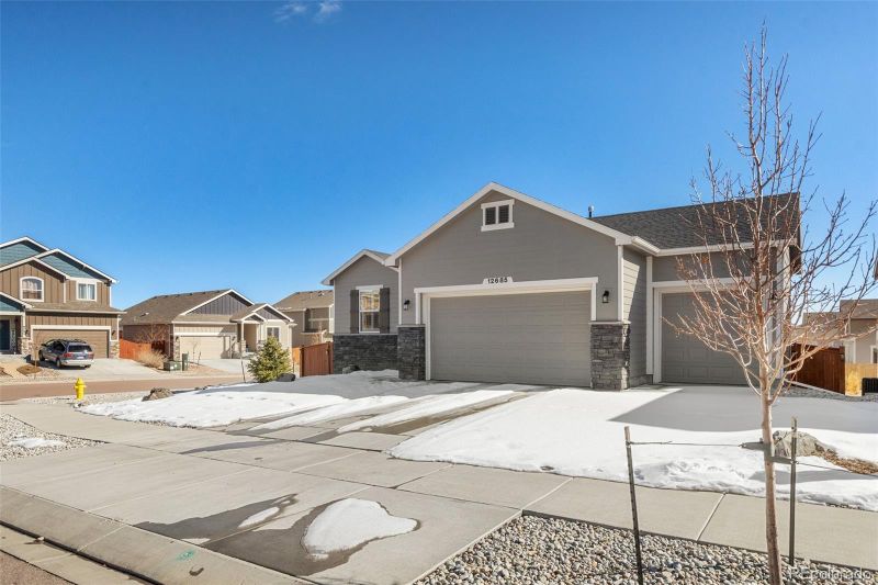 12685 Windingwalk Dr, Peyton, CO 80831