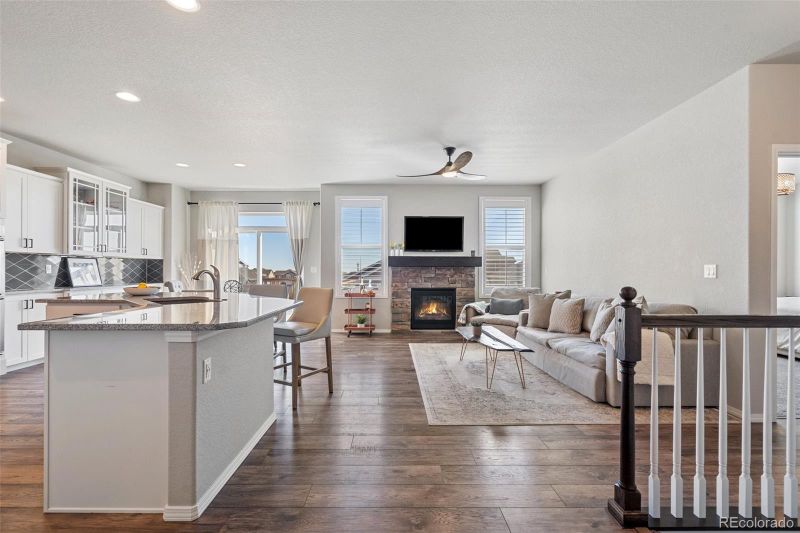 12685 Windingwalk Dr, Peyton, CO 80831