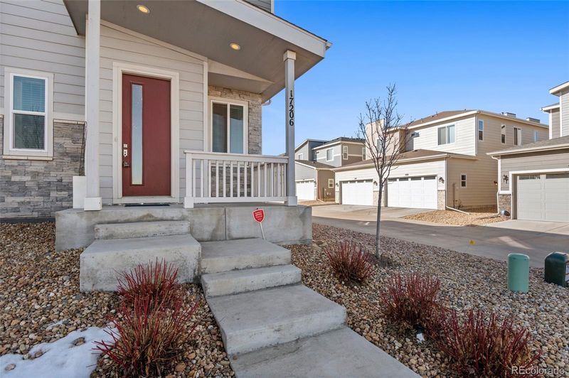 17206 E Alameda Pw, Aurora, CO 80017