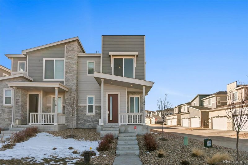 17206 E Alameda Pw, Aurora, CO 80017