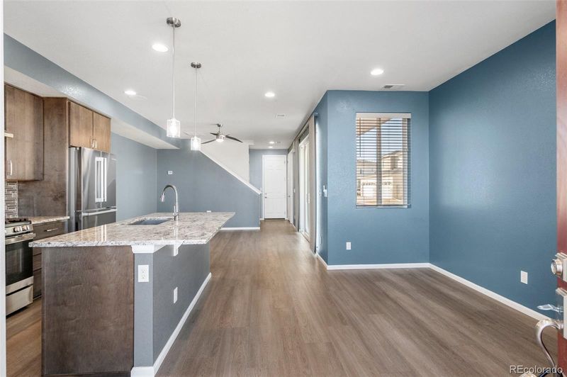 17206 E Alameda Pw, Aurora, CO 80017