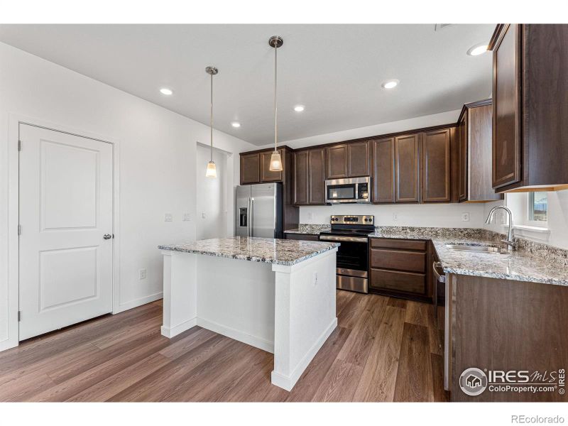 3531 Orrwood St, Frederick, CO 80516