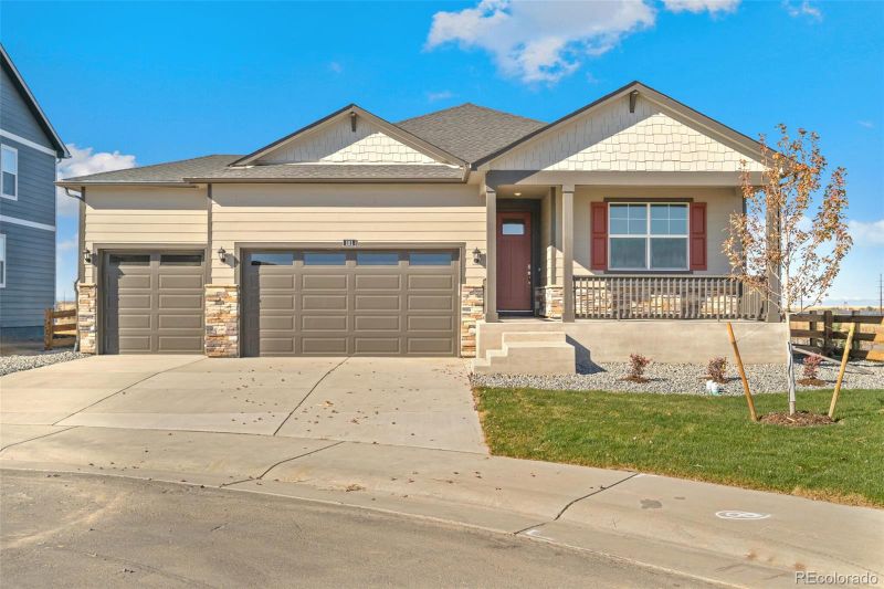 4865 Cattle Cross Ln, Castle Rock, CO 80104