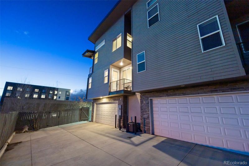 3553 S Emerson St #4, Englewood, CO 80113