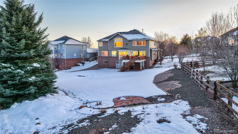 10782 Quail Creek Dr E, Parker, CO 80138