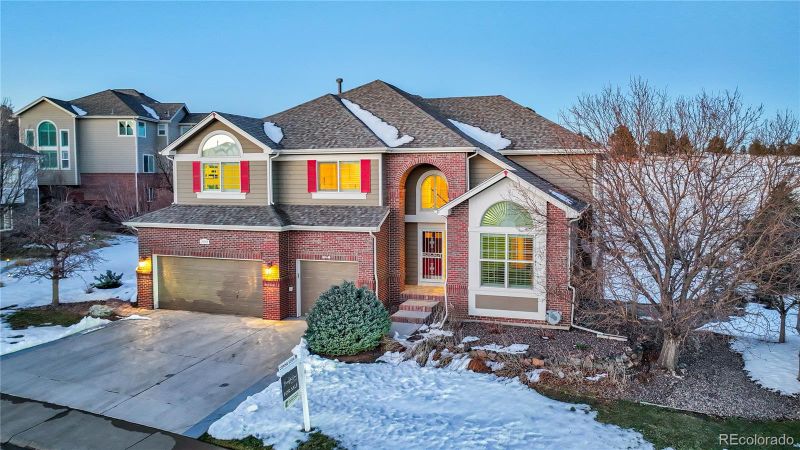 10782 Quail Creek Dr E, Parker, CO 80138