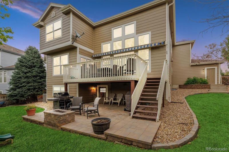 10256 Knoll Cir, Highlands Ranch, CO 80130