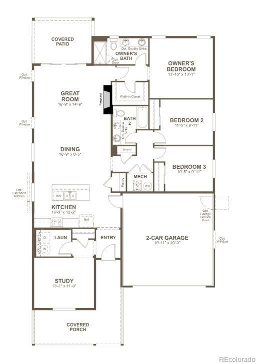 1815 Snowy Owl Ln, Brighton, CO 80601