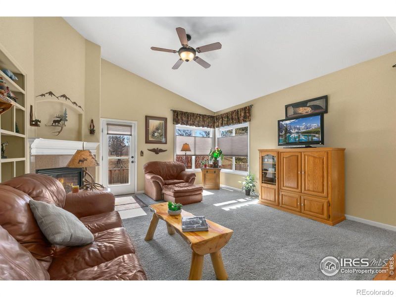 1666 Animas Pl, Loveland, CO 80538