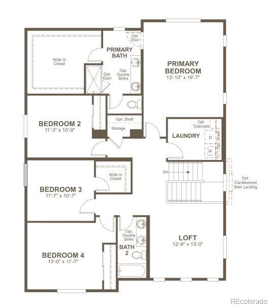 1829 Snowy Owl Ln, Brighton, CO 80601