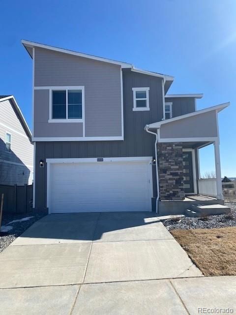 18073 Dandy Brush Dr, Parker, CO 80134