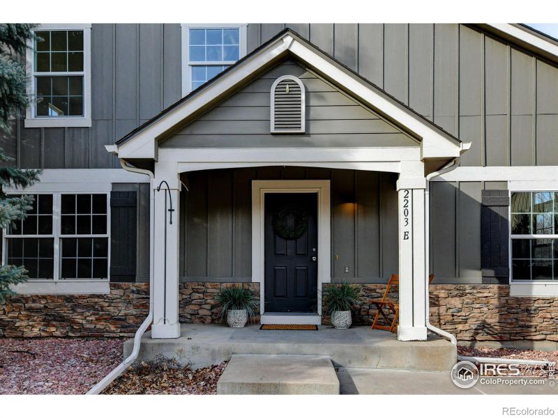 2203 Copper Creek Dr #E, Fort Collins, CO 80528