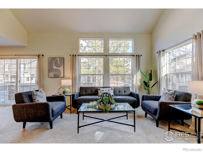 2203 Copper Creek Dr #E, Fort Collins, CO 80528