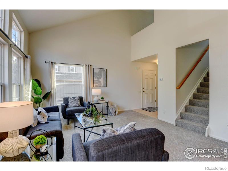 2203 Copper Creek Dr #E, Fort Collins, CO 80528