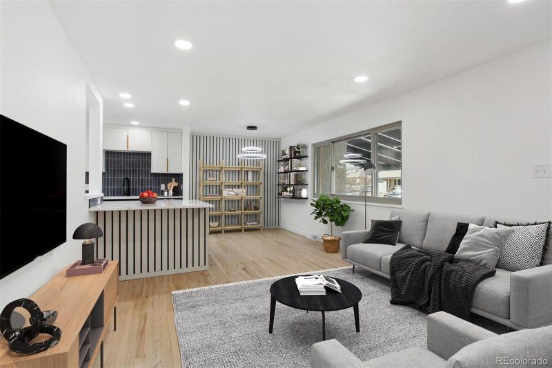 2164 S Fenton St, Denver, CO 80227