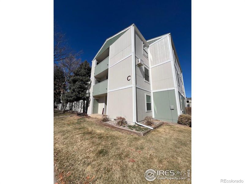 512 E Monroe Dr #318, Fort Collins, CO 80525