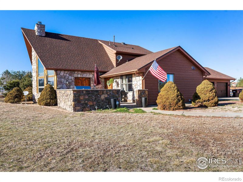 2351 W 152nd Pl, Broomfield, CO 80023