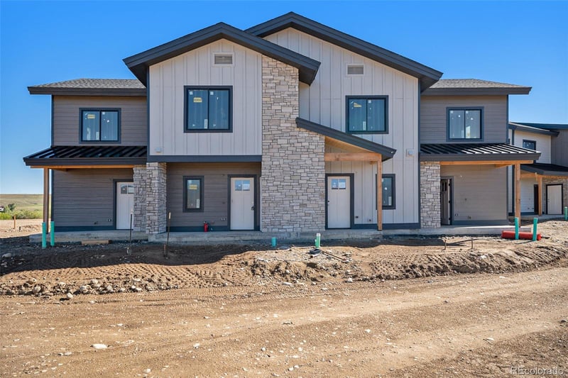 127 Granby Meadow Dr, Granby, CO 80446