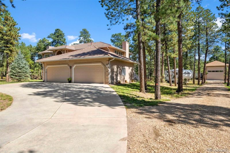 1325 Embassy Ct, Monument, CO 80132